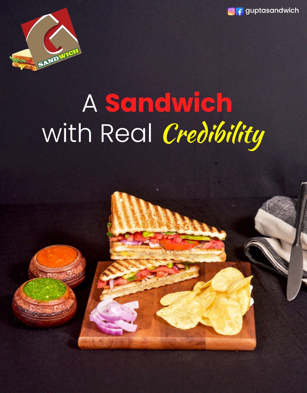 Best Sandwich in Seawood